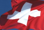 Drapeau suisse