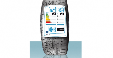 Nouvel etiquetage des pneumatiques