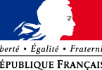 Devise et logo république francaise