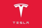 Logo Tesla