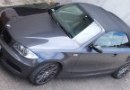 BMW 135i Cabriolet