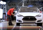 Tesla usine MegaFactory