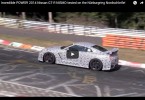 GTR Nismo Nurburgring