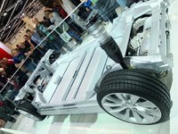 IAA Francfort 2013 : et les autres stands ? (partie 3)