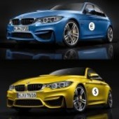 BMW M3 et M4 : Et si on parlait un peu argent !