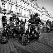 Fédération Française des Motards en Colère