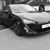 Toyota GT86 : mon essai sur circuit