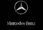 Mercedes benz logo