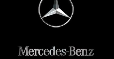 Mercedes benz logo