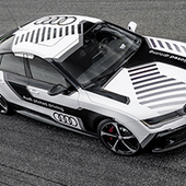 Nouvelle étape pour la conduite autonome > Audi France