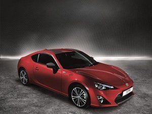 Toyota GT86 Carbon Edition : un peu plus de caractère mais seulement en série limitée