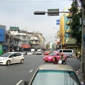 Thailande : louer un 2 roues ou une voiture et les autres moyens de transport - Miss 280ch