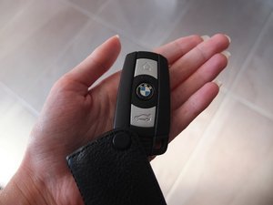 BMW série 7 : la clé de l'innovation