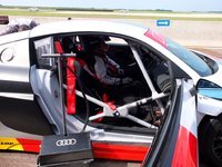 Journée Audi driving experience : quelques heures au volant de modèles S et RS 