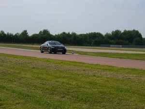 Journée Audi driving experience : quelques heures au volant de modèles S et RS 