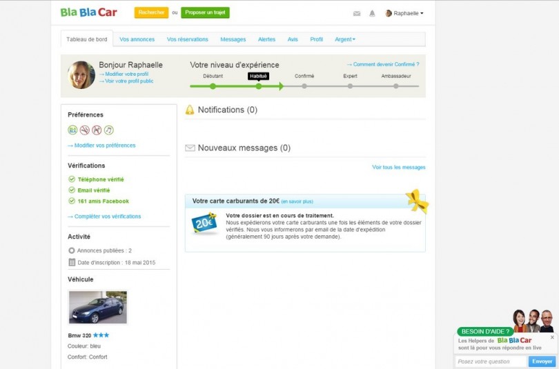 blablacar