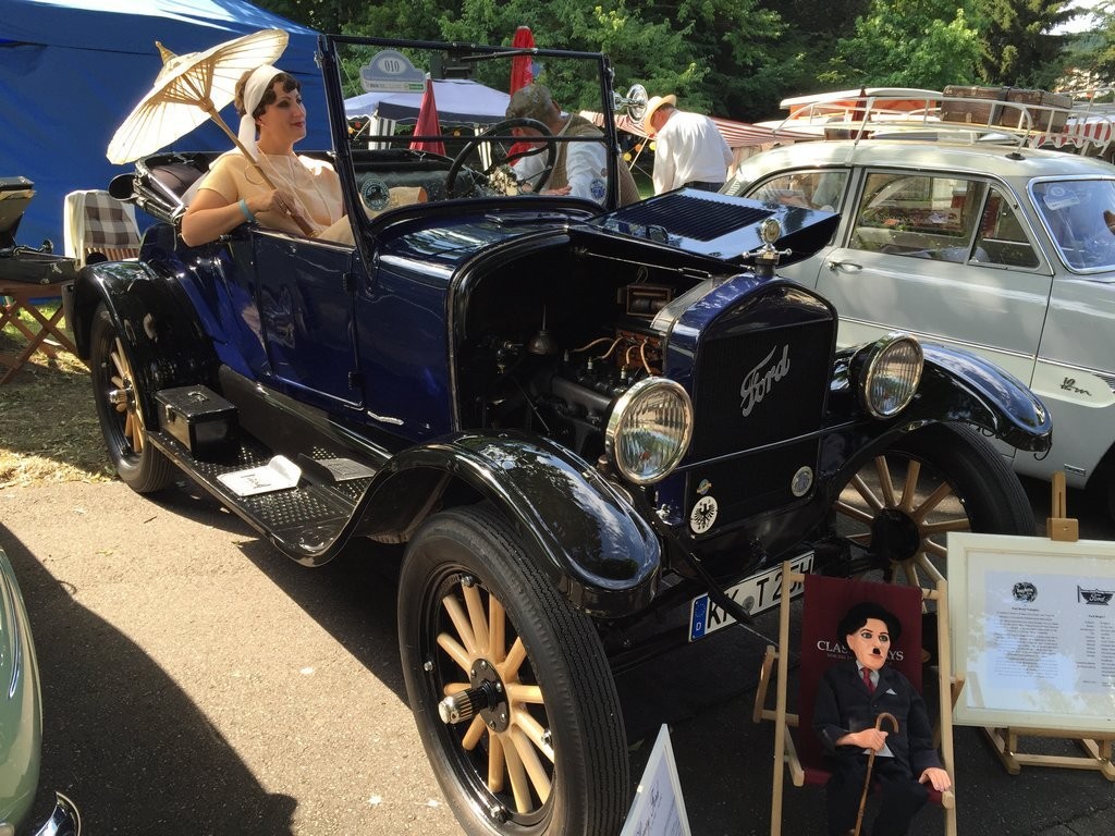 39e meeting Oldtimer de Baden Baden - juillet 2015 - voitures anciennes et de collections et concours d'élégance