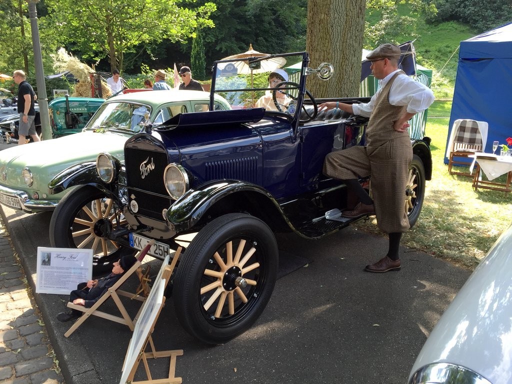 39e meeting Oldtimer de Baden Baden - juillet 2015 - voitures anciennes et de collections et concours d'élégance