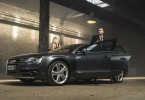 transporteur audi s8