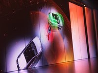 Et si on remettait des prix sur le salon de l'IAA 2015 