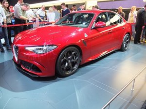 Et si on remettait des prix sur le salon de l'IAA 2015 