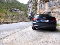 Essai de l'Audi A4 B9 en Berline et Avant, que penser de cette nouvelle génération d'un best seller?