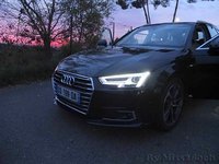 Essai de l'Audi A4 B9 en Berline et Avant, que penser de cette nouvelle génération d'un best seller?