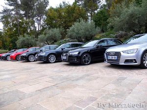 Essai de l'Audi A4 B9 en Berline et Avant, que penser de cette nouvelle génération d'un best seller?