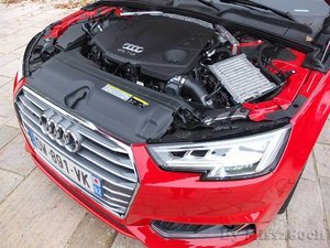 Essai de l'Audi A4 B9 en Berline et Avant, que penser de cette nouvelle génération d'un best seller?