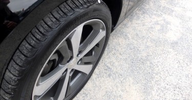 bridgestone driveguard clou