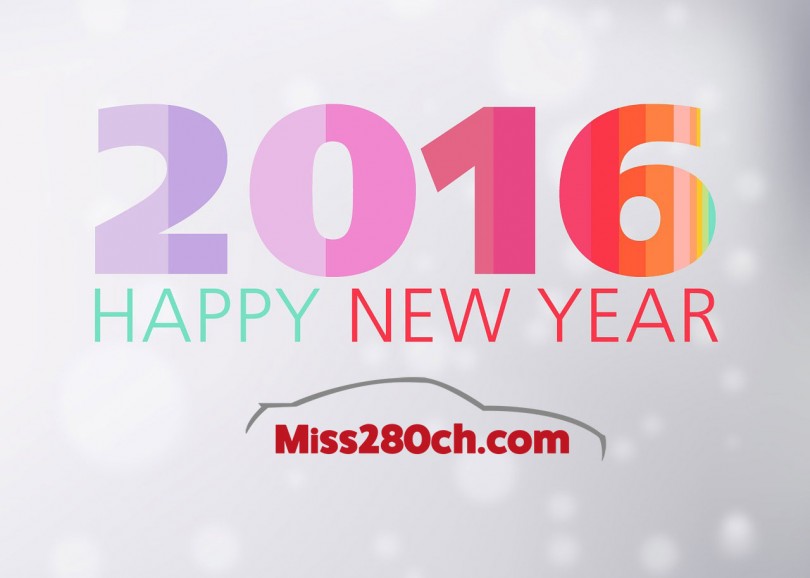 Bonne année 2016 miss280ch