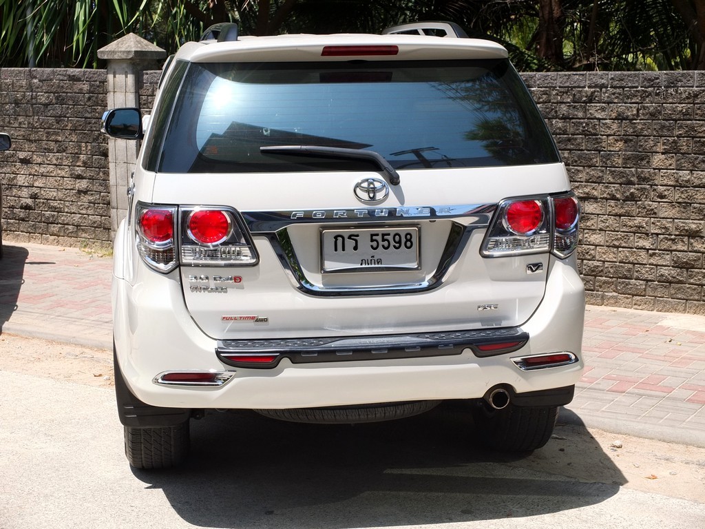 thai_fortuner