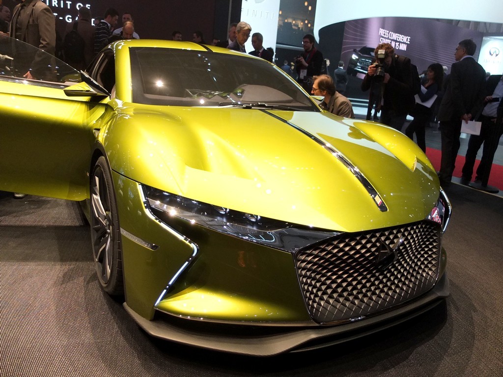 DS-E-tense