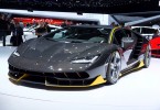 Lamborghini Centenario LP770-4 (salon de geneve 2016)