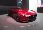 Mazda RX-Vision concept (salon de geneve 2016)