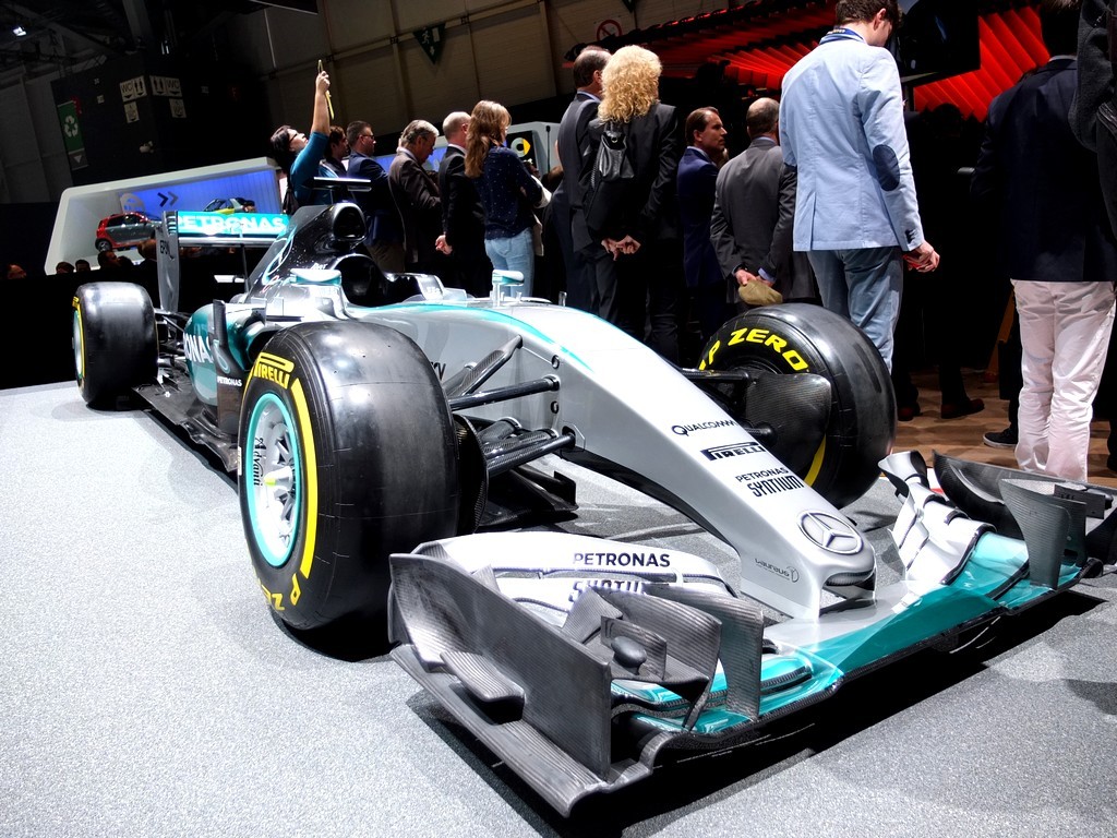 mercedes_f1