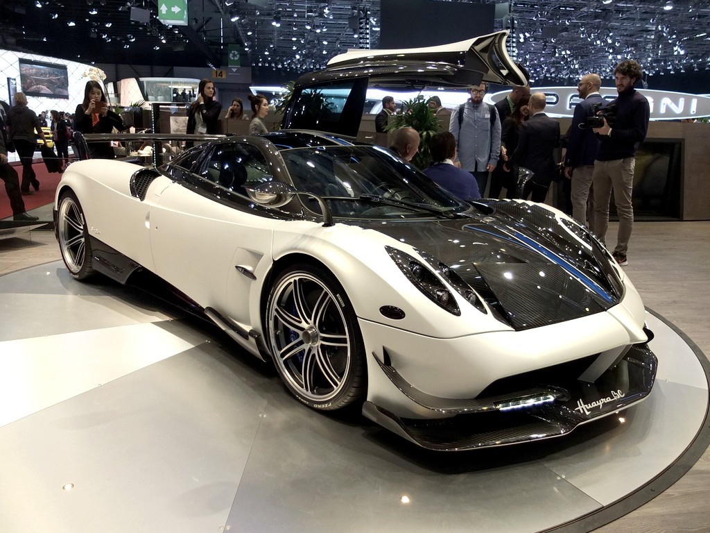 pagani_huayra