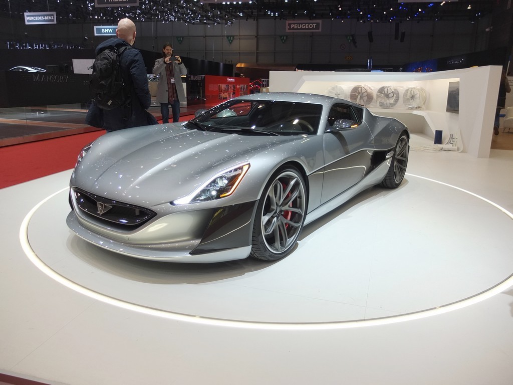 rimac