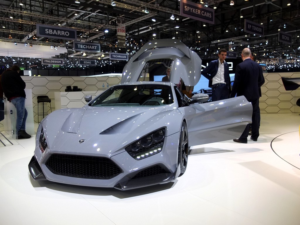 zenvo2