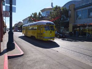 USA 2012 - San Francisco