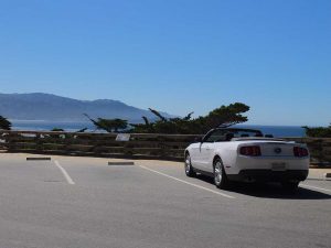 USA 2012 - Pebble Beach