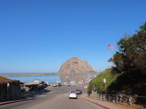 USA 2012 - Morro Bay