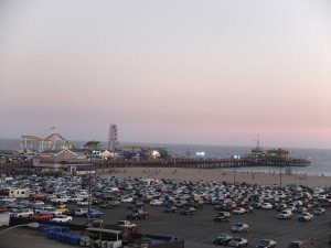 USA 2012 - Santa Monica Pier