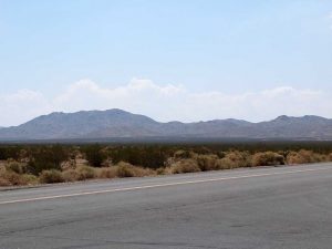 USA 2012 - Barstow