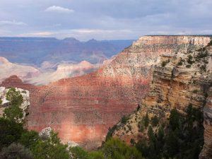 USA 2012 - Grand Canyon