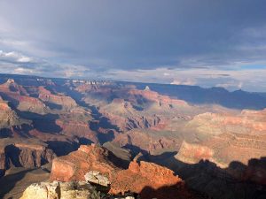 USA 2012 - Grand Canyon