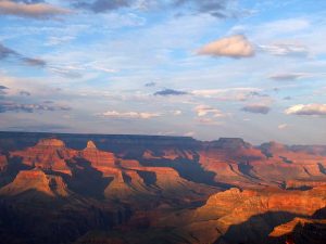 USA 2012 - Grand Canyon