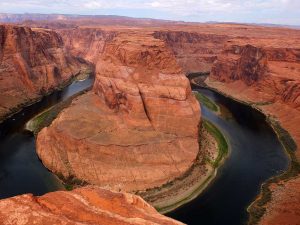 USA 2012 - Horse bend shoe