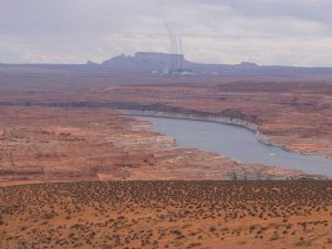 USA 2012 - Lac Powell