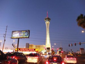 USA 2012 - Las Vegas Strip